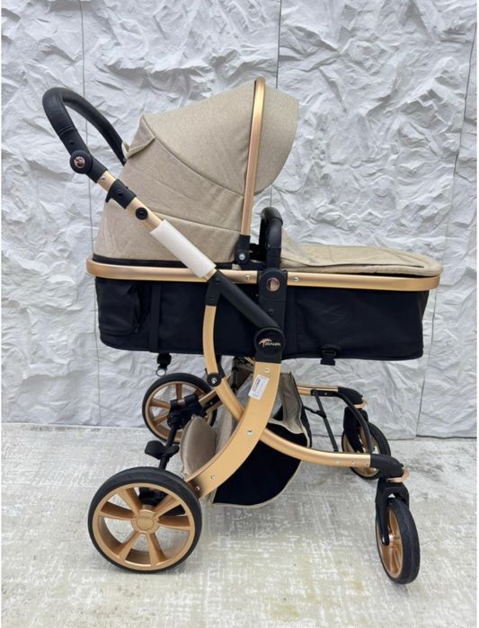 Продается Коляска Amelie 2/1