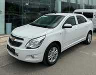 Cobalt stayl 2025 bez probeg