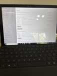 Tableta  Microsoft surface