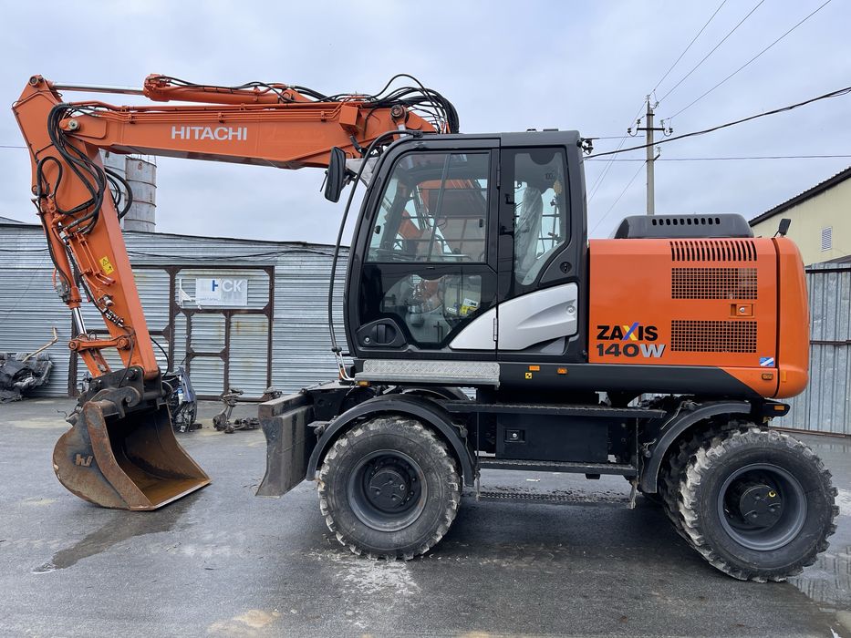 Услуги экскаватора гидромолота