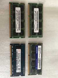 Memorii Ram Laptop 2 Gb DDR2