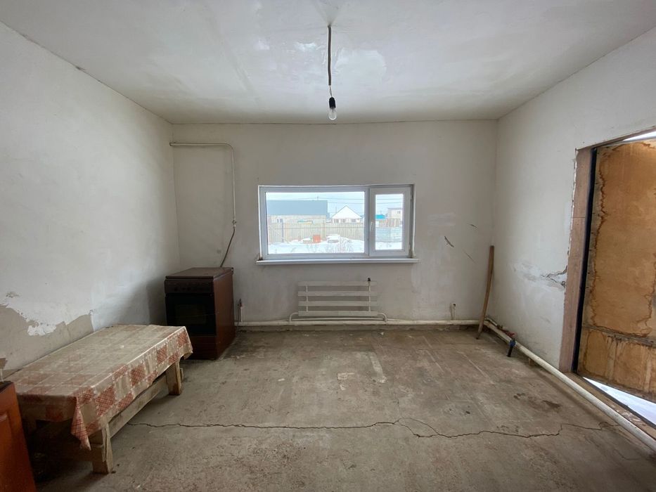 Продается часть дома р-н Деркул-2