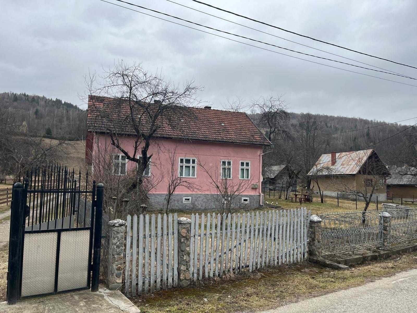Casa Avram Iancu