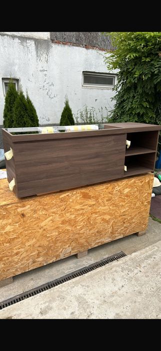 Corpuri mobilier baie ,LUX ,Oasis Italia