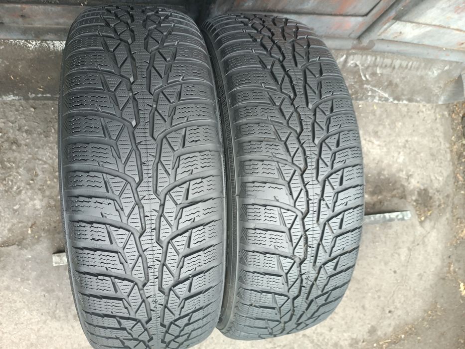 185/65/15 Nokian
