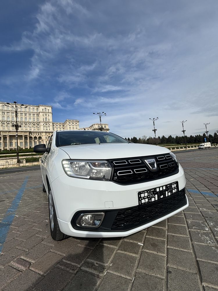 De vanzare Dacia Sandero