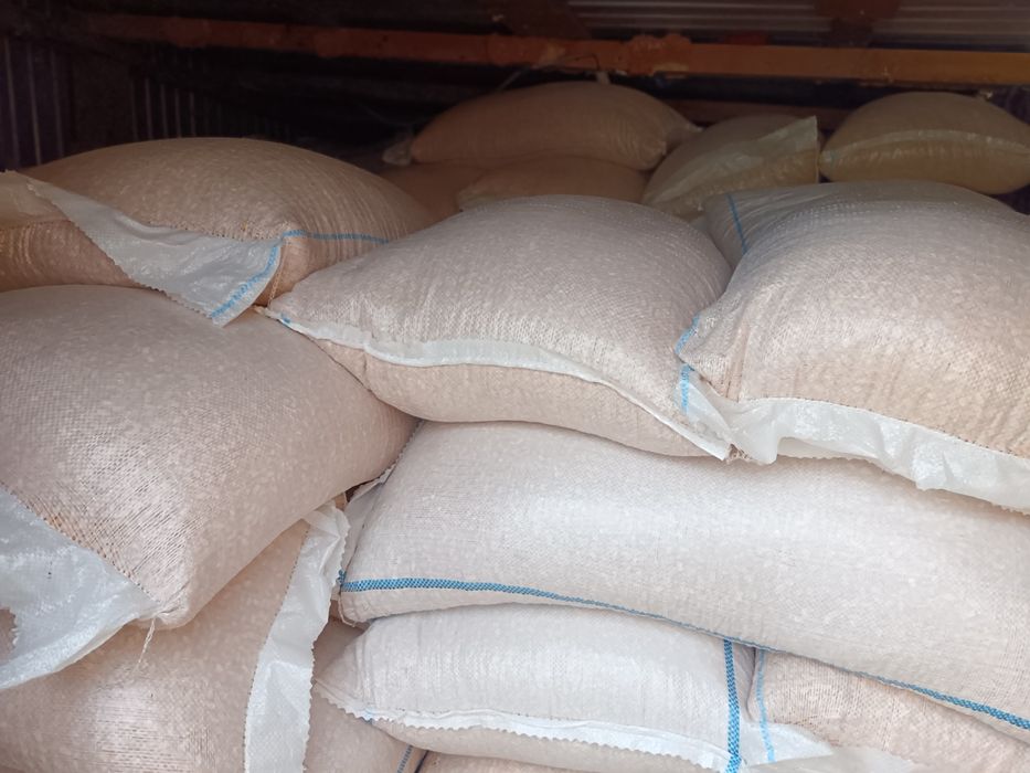 Vând cereale toate tipurile!