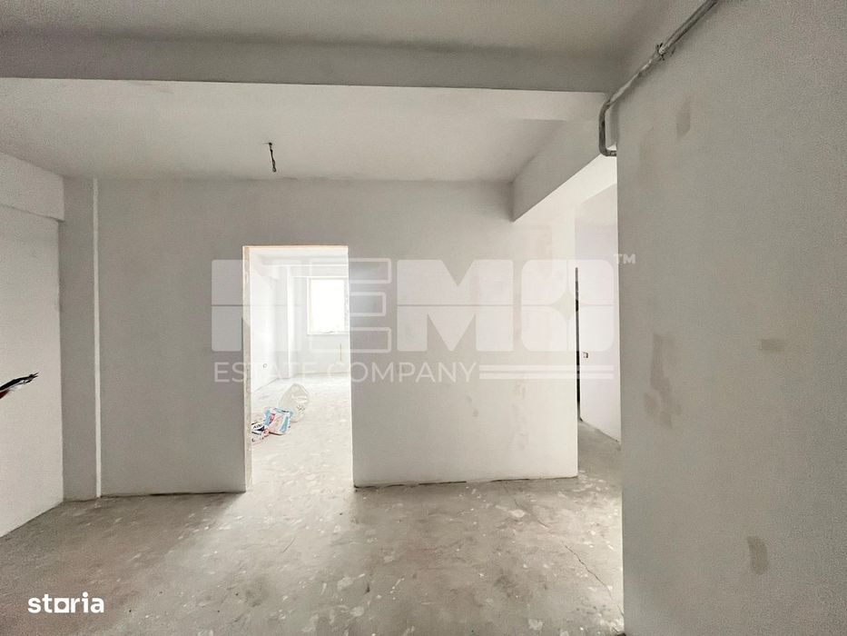 De vânzare apartamente I Suceava I Preț: 96.600 EURO I 64,4 MP