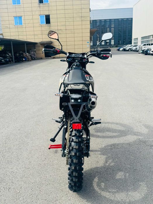 Мотоцикл ULAR CB300-F7 Ақтөбе