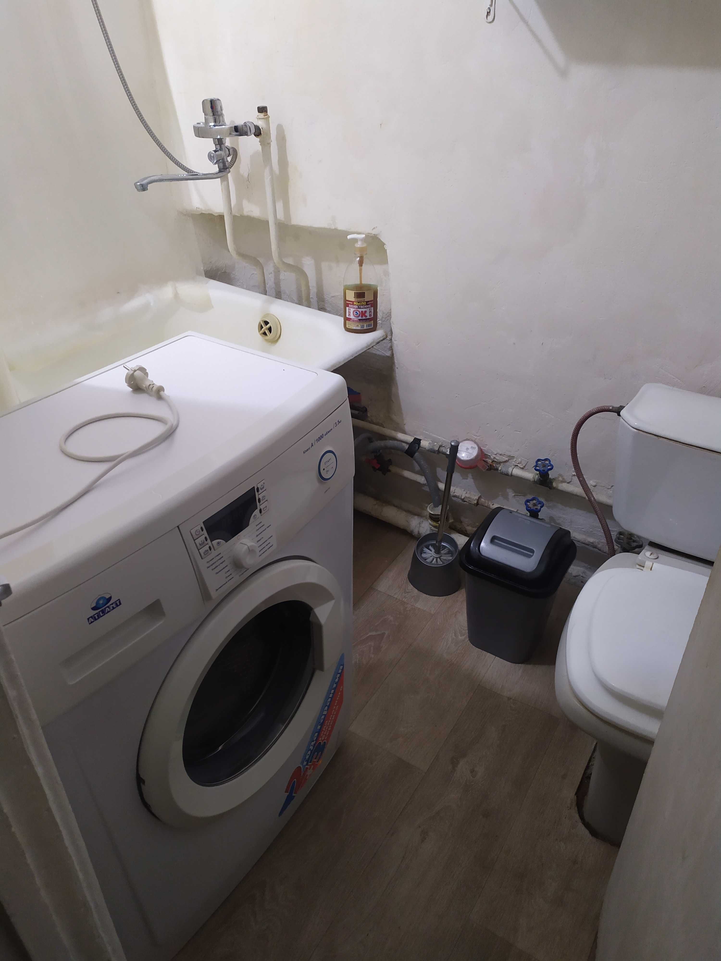Продам 2-х ком. квартира. Ориентир м.Беруни, махалля Бустон, Хувайдо