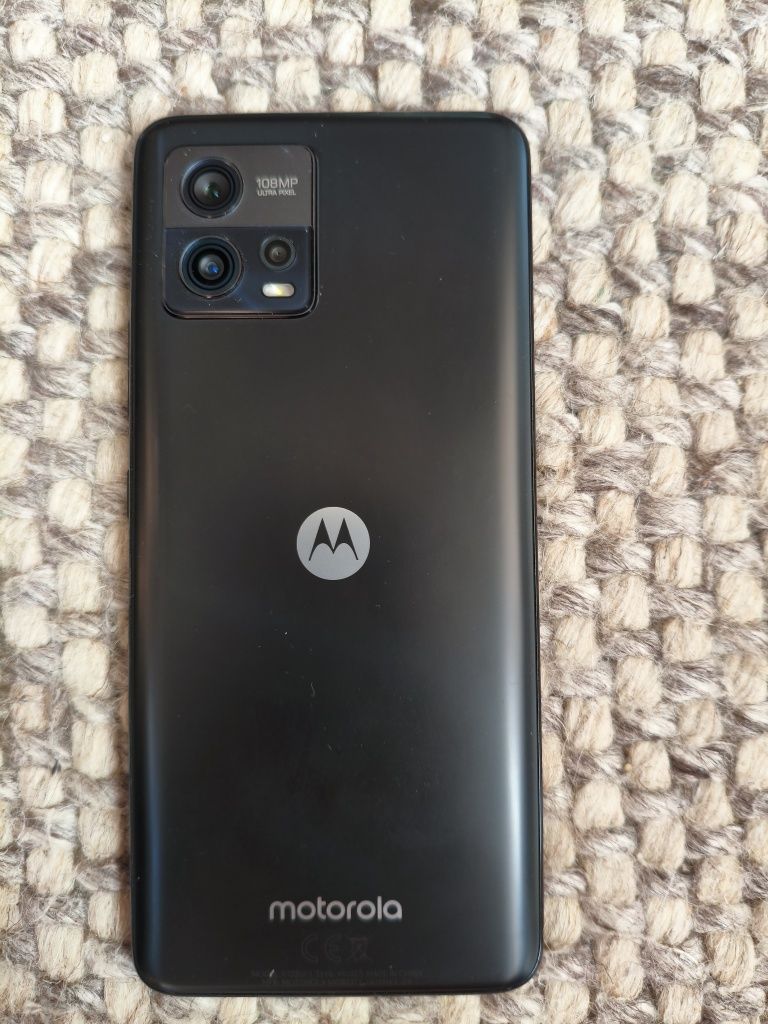 Смартфон Motorola Moto g72, 128GB, 8GB RAM, 4G,