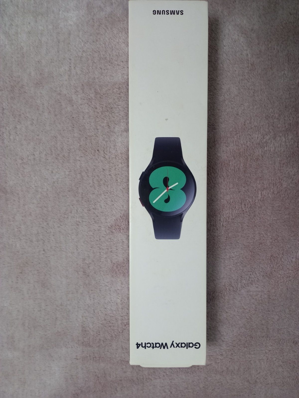 Samsung watch4  НОВ