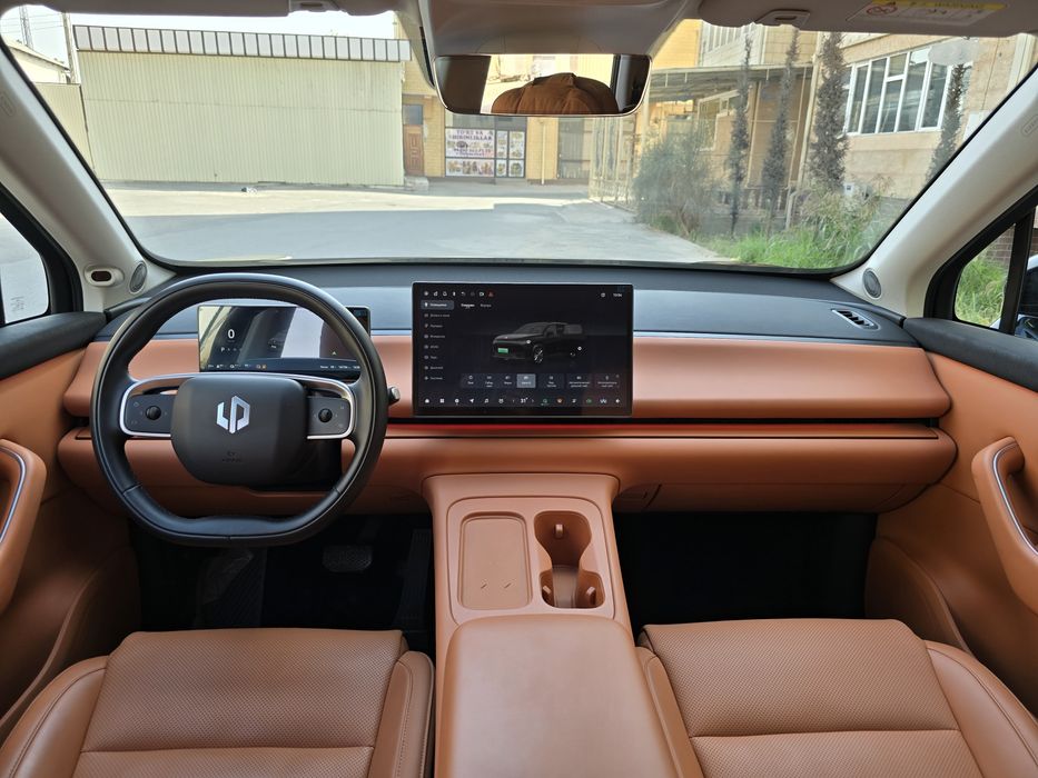 Lepmotors c16 2024-yil