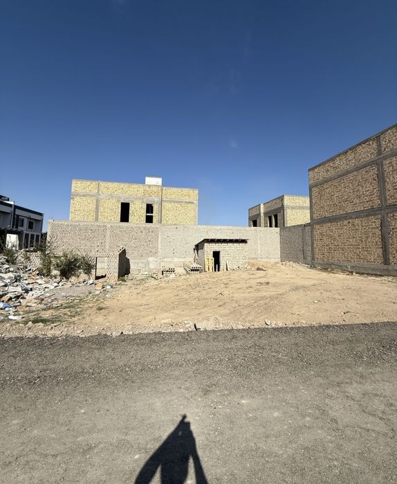 Саниф, Дормон, Дурмень, Нуровшан,  продаётся земельный участок 3-сотки