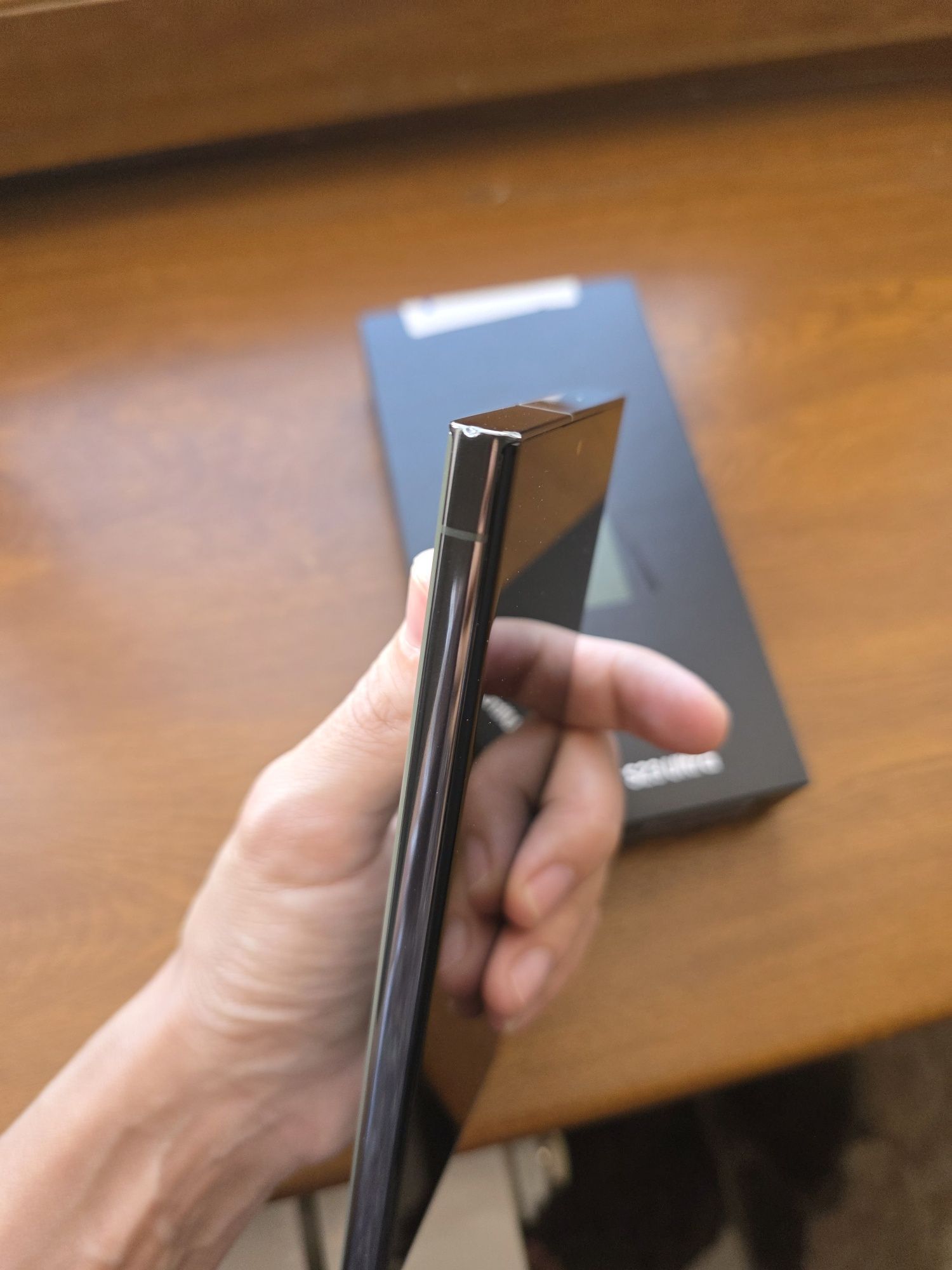 Samsung S23 Ultra
