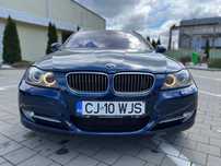 BMW Seria 3 BMW E91 Xdrive