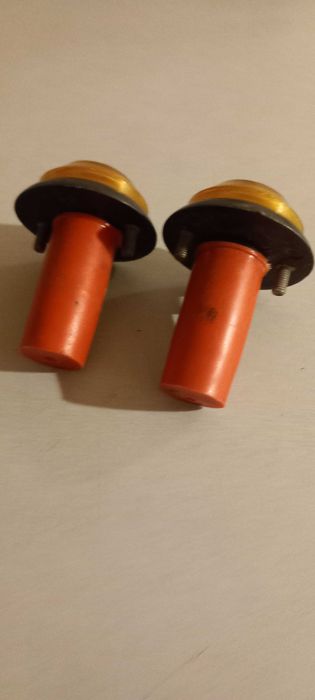 Lampă semnalizare - 1 set