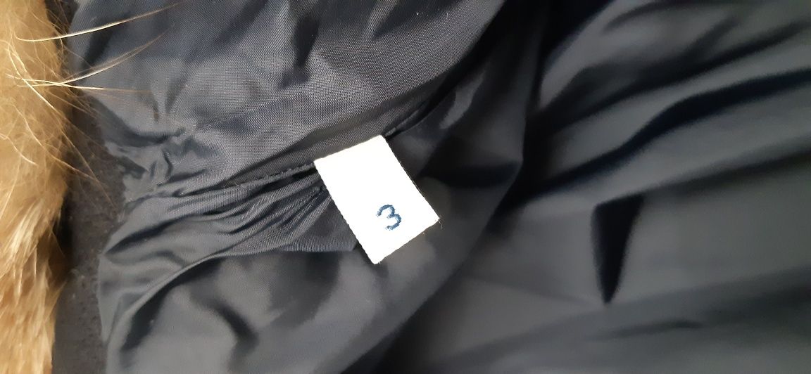 Moncler Sedan дамско яке  размер S