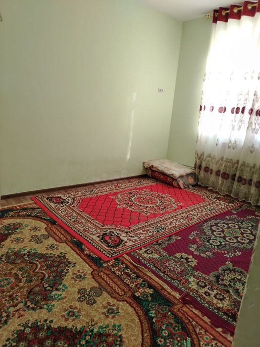 Ijaraga uy dtm tarafdan 2 ta qiz kerak
