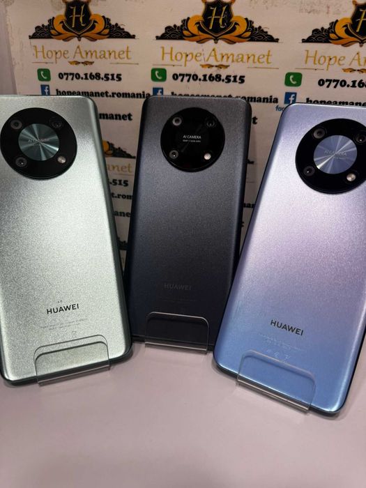 Hope Amanet P3 - Huawei Nova Y90 128 GB / Ram 6 GB