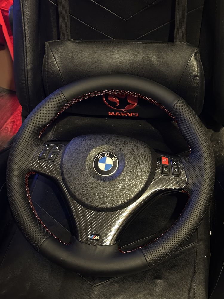 М-ков волан за бмв е90/е91/е92/е93 bmw E90/E91/E92/E93
