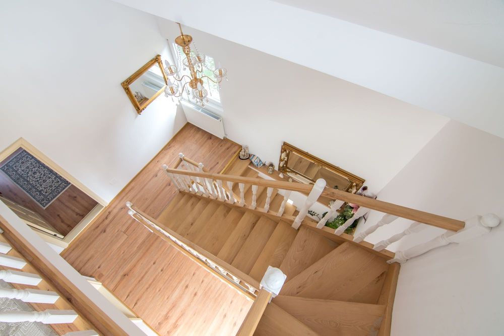 Vila de închiriat în regim hotelier aproape de Poiana Brașov.