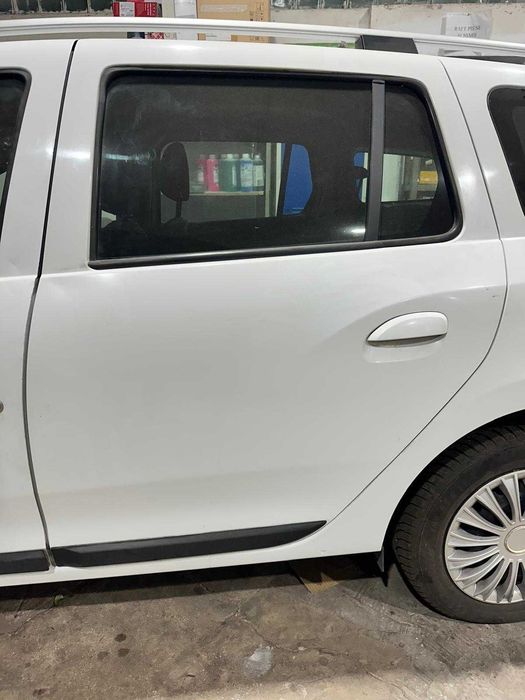 Usa spate stanga Logan 2 MCV