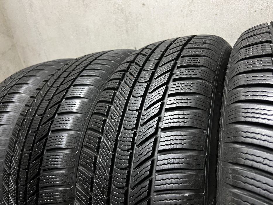 DOT:41/23г. 235/55/18 CONTINENTAL