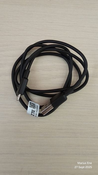 Router 4G Mobil ZTE