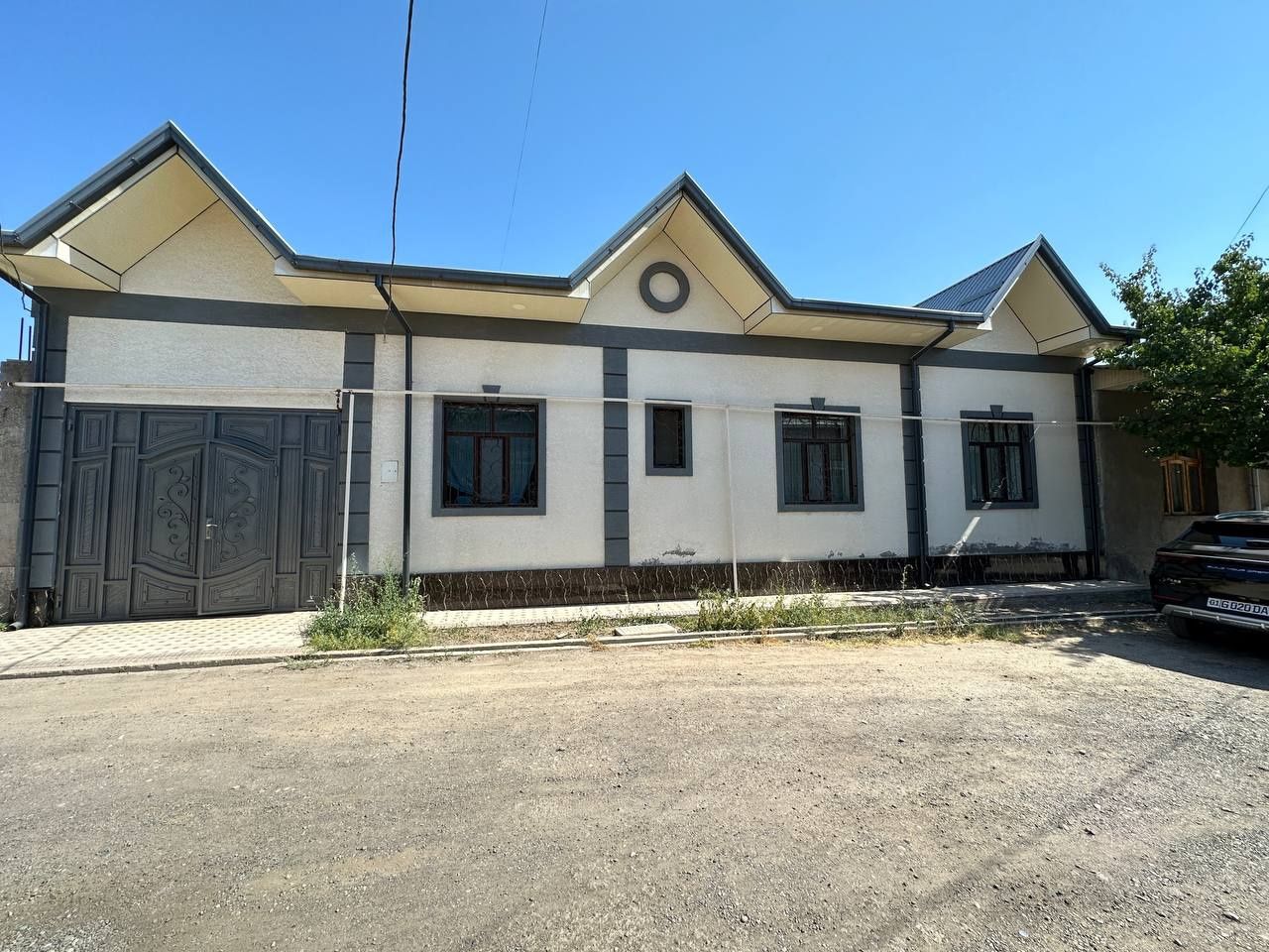 Срочно продаю свой дом 5.5сот. 5 комнат