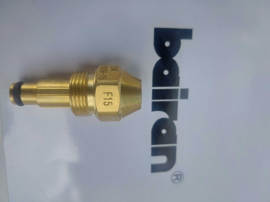 Diuza arzator ulei 11mm,12mm,15 mm de calitate superioara