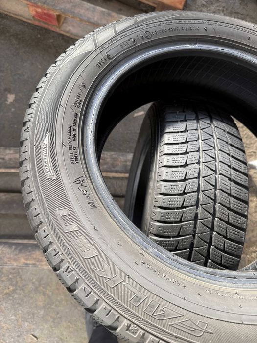 2x Anvelope Iarna 185/60 r15 - Falken HS449 Euro Winter