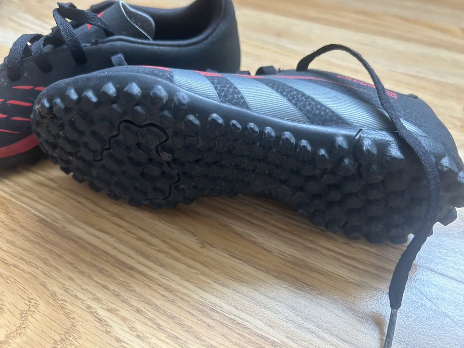 Adidas performance predator детски 32 номер