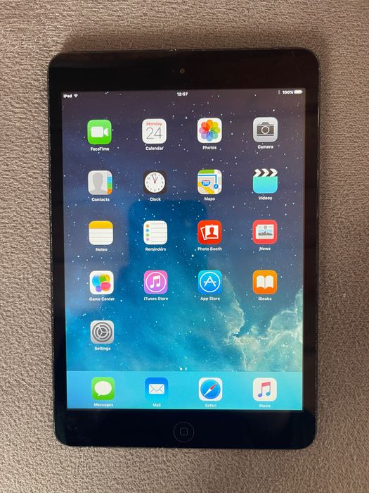 Ipad mini 2 бр 16 gb
