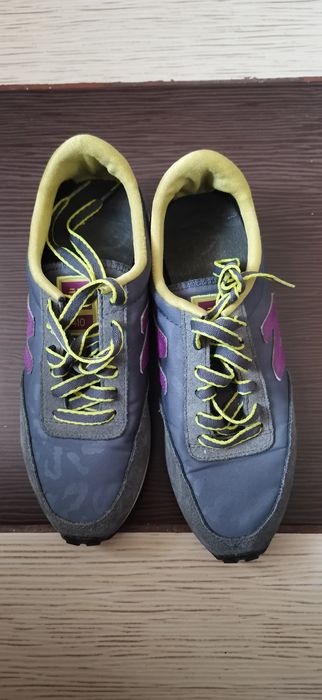 Vand New Balance