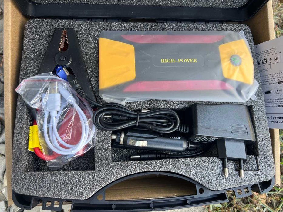 Бустер за ток (биче)