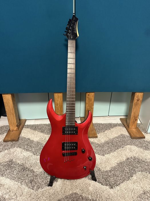 Washburn XM12 Електрическа Китара