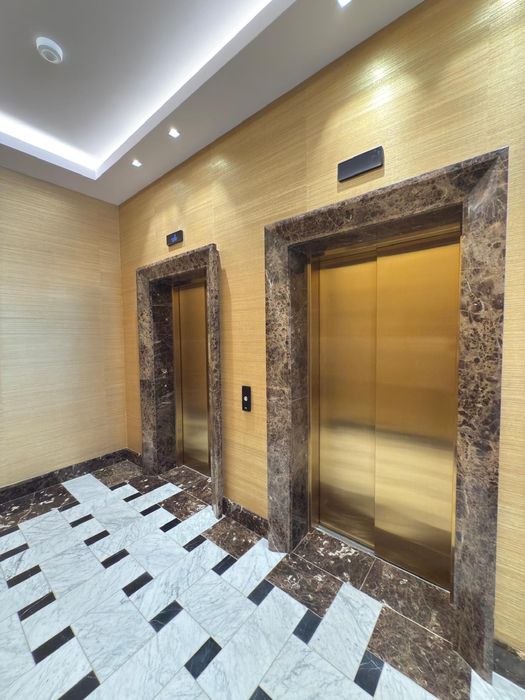 Tatami Seven Palas Campus - Apartament 2 cam - 90 mp - preț f tva