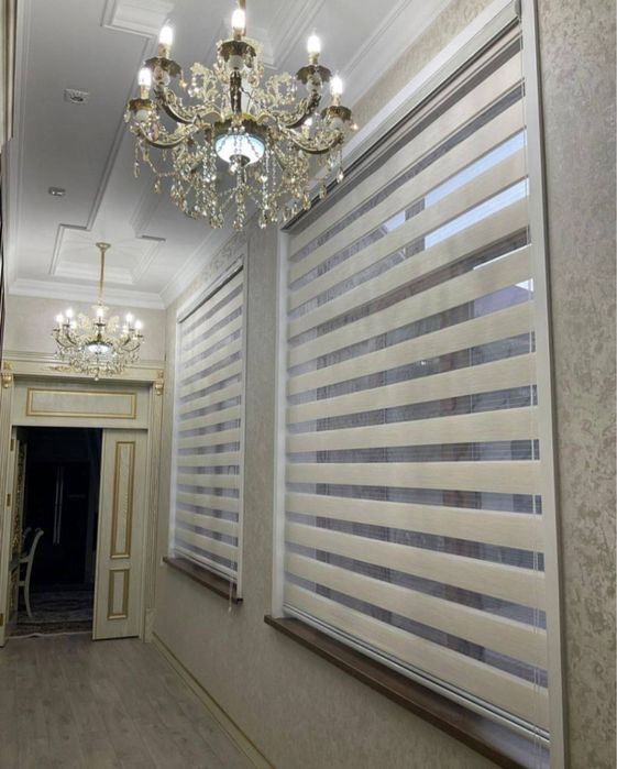 Jalyuzi жалюзи NEW year2026