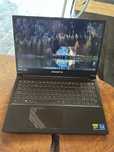 Laptop Gaming Gigabyte G5 2024/ RTX4050/ 1TB/ 16GB RAM DDR5