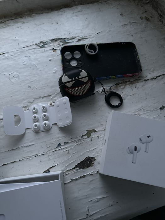 Наушники airpods pro 2