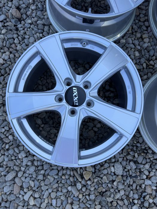 Jante 5x112 / R17 / Vw,Skoda,Seat,Audi,Mercedes