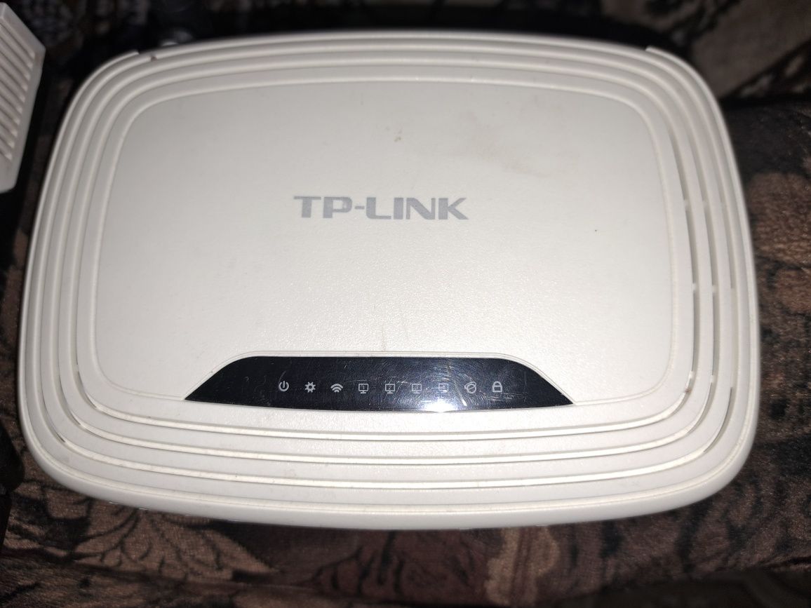 Продам модем TP-LINK,Б/У ,для интернета