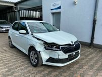 НА ЧАСТИ! Skoda Fabia III 1.0 MPI 75 кс. 2019 г. Климатик CHYB