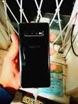 Samsung S 10+ 8ga 128 tali