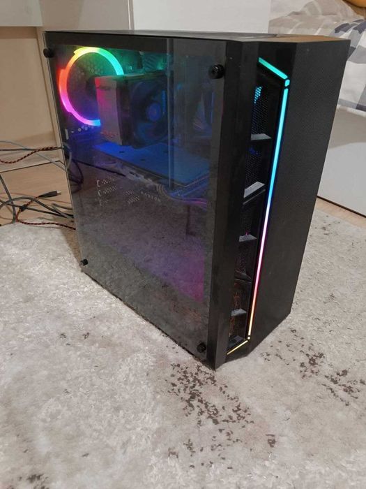 Геймърски компютър