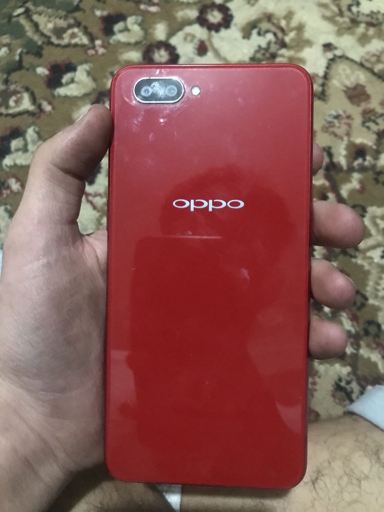 OPPO A3s хороши