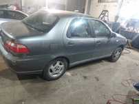 Dezmembrez Fiat Stilo Albea Doblo Linea Panda Punto Brava