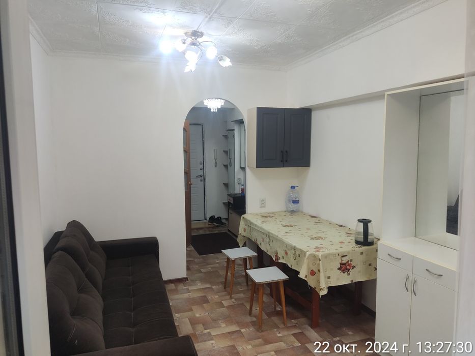 Сдам обжитье на Барахолке