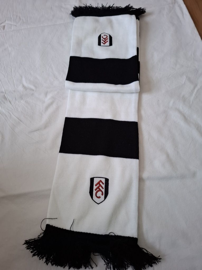 Шал на Fulham FC